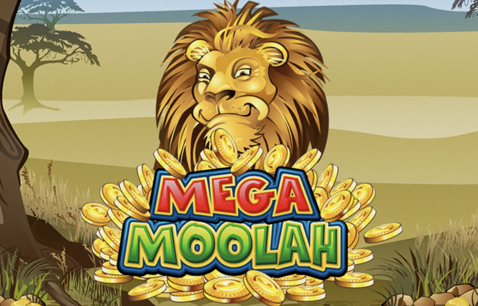 Mega Moolah