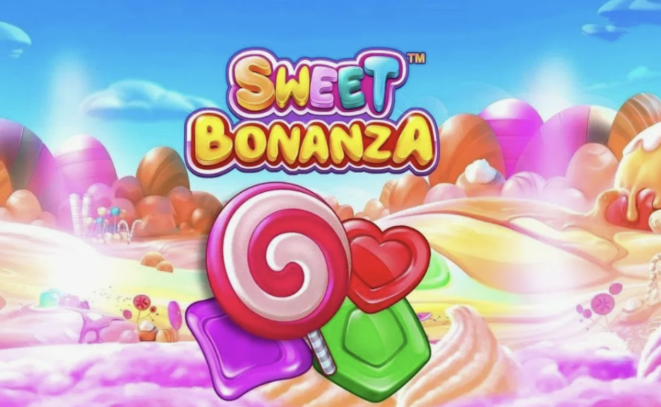 Sweet Bonanza