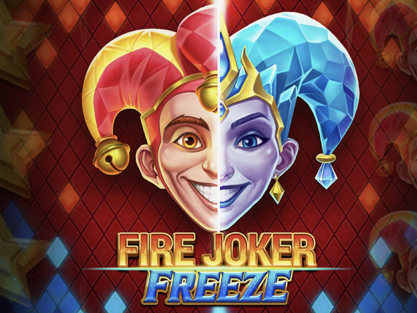 Fire Joker