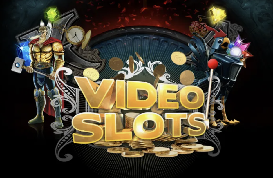 Video Slot